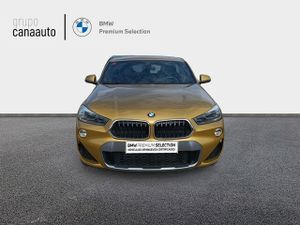 BMW X2 sDrive18d 110 kW (150 CV)  - Foto 3