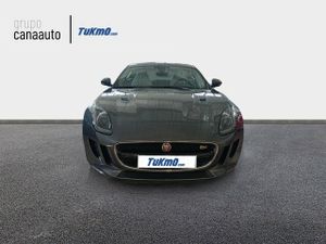 Jaguar F-Type Coupe 3.0 V6 S AWD Auto 280 kW (380 CV)  - Foto 9