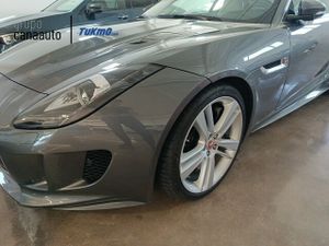 Jaguar F-Type Coupe 3.0 V6 S AWD Auto 280 kW (380 CV)  - Foto 10