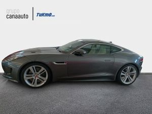 Jaguar F-Type Coupe 3.0 V6 S AWD Auto 280 kW (380 CV)  - Foto 7