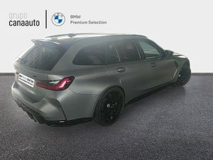 BMW M M3 Competition Touring xDrive 375 kW (510 CV)  - Foto 5