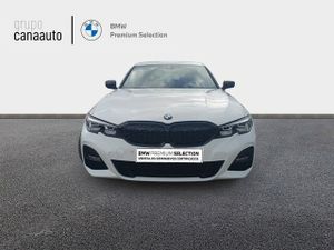 BMW Serie 3 330e 215 kW (292 CV)  - Foto 3