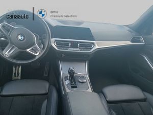 BMW Serie 3 330e 215 kW (292 CV)  - Foto 8