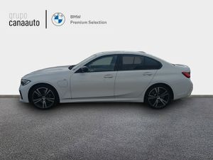 BMW Serie 3 330e 215 kW (292 CV)  - Foto 4