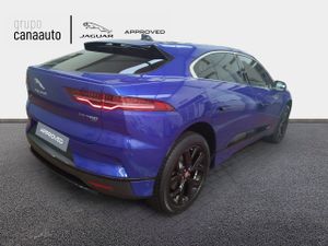 Jaguar I-Pace EV400 HSE 4WD Auto 294 kW (400 CV)   - Foto 3