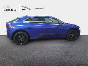 Jaguar I-Pace EV400 HSE 4WD Auto 294 kW (400 CV)   - Foto 7