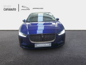 Jaguar I-Pace EV400 HSE 4WD Auto 294 kW (400 CV)   - Foto 9