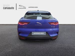 Jaguar I-Pace EV400 HSE 4WD Auto 294 kW (400 CV)   - Foto 8