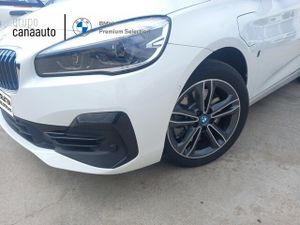 BMW Serie 2 225xe iPerformance Active Tourer 165 kW (224 CV)  - Foto 7