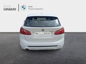 BMW Serie 2 225xe iPerformance Active Tourer 165 kW (224 CV)  - Foto 6