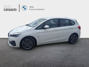 BMW Serie 2 225xe iPerformance Active Tourer 165 kW (224 CV)  - Foto 4