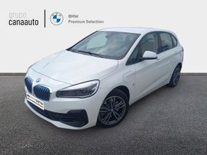 BMW Serie 2 225xe iPerformance Active Tourer 165 kW (224 CV)  - Foto 2