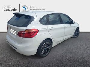 BMW Serie 2 225xe iPerformance Active Tourer 165 kW (224 CV)  - Foto 5