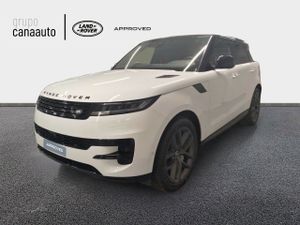 Land-Rover Range Rover Sport 3.0 460PS PHEV S AUTO 4WD 460 5P  - Foto 2