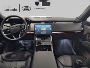 Land-Rover Range Rover Sport 3.0 460PS PHEV S AUTO 4WD 460 5P  - Foto 4