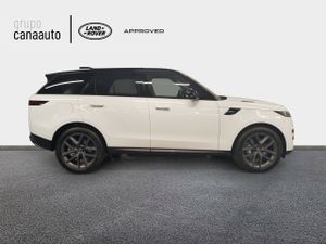 Land-Rover Range Rover Sport 3.0 460PS PHEV S AUTO 4WD 460 5P  - Foto 7