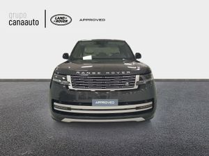 Land-Rover Range Rover 3.0 P550E PHEV AUTO 4WD AUTOBIOGRAPHY 550 5P  - Foto 9