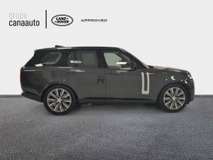 Land-Rover Range Rover 3.0 P550E PHEV AUTO 4WD AUTOBIOGRAPHY 550 5P  - Foto 7