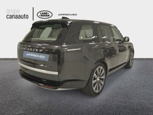 Land-Rover Range Rover 3.0 P550E PHEV AUTO 4WD AUTOBIOGRAPHY 550 5P  - Foto 3