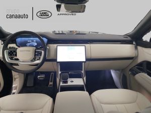 Land-Rover Range Rover 3.0 P550E PHEV AUTO 4WD AUTOBIOGRAPHY 550 5P  - Foto 4