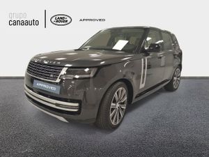 Land-Rover Range Rover 3.0 P550E PHEV AUTO 4WD AUTOBIOGRAPHY 550 5P  - Foto 2