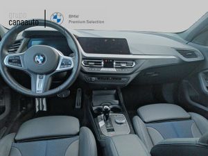 BMW Serie 1 118i 103 kW (140 CV)  - Foto 8