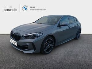 BMW Serie 1 118i 103 kW (140 CV)  - Foto 2