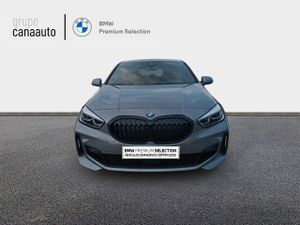 BMW Serie 1 118i 103 kW (140 CV)  - Foto 3