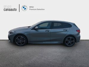 BMW Serie 1 118i 103 kW (140 CV)  - Foto 4