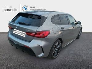 BMW Serie 1 118i 103 kW (140 CV)  - Foto 5