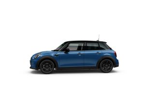 MINI 5 Puertas Cooper 100 kW (136 CV)  - Foto 6