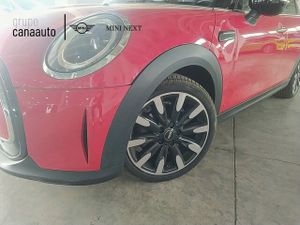 MINI 5 Puertas Cooper 100 kW (136 CV)  - Foto 7