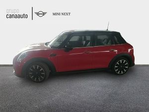 MINI 5 Puertas Cooper 100 kW (136 CV)  - Foto 4