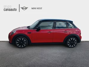 MINI 5 Puertas Cooper 100 kW (136 CV)  - Foto 4