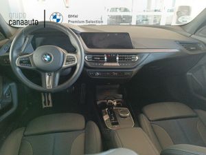 BMW Serie 1 118i 103 kW (140 CV)  - Foto 8