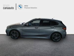 BMW Serie 1 118i 103 kW (140 CV)  - Foto 4