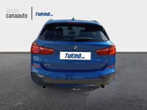BMW X1 sDrive20i 141 kW (192 CV)  - Foto 6