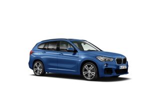 BMW X1 sDrive20i 141 kW (192 CV)  - Foto 5