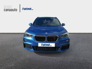 BMW X1 sDrive20i 141 kW (192 CV)  - Foto 3