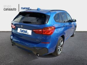 BMW X1 sDrive20i 141 kW (192 CV)  - Foto 5