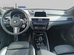 BMW X1 sDrive20i 141 kW (192 CV)  - Foto 8