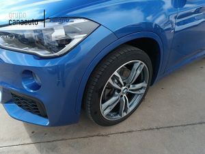 BMW X1 sDrive20i 141 kW (192 CV)  - Foto 7