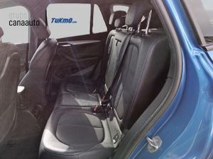 BMW X1 sDrive20i 141 kW (192 CV)  - Foto 10