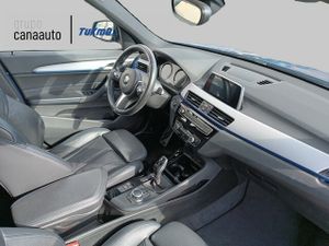 BMW X1 sDrive20i 141 kW (192 CV)  - Foto 9