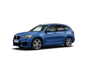 BMW X1 sDrive20i 141 kW (192 CV)  - Foto 3