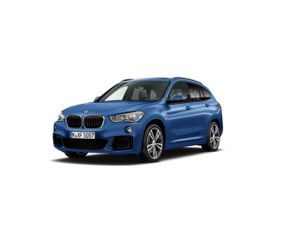 BMW X1 sDrive20i 141 kW (192 CV)  - Foto 4