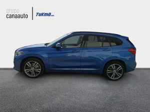 BMW X1 sDrive20i 141 kW (192 CV)  - Foto 4