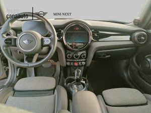 MINI Cabrio Cooper 100 kW (136 CV)  - Foto 8