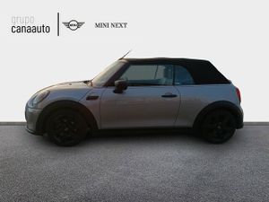 MINI Cabrio Cooper 100 kW (136 CV)  - Foto 4