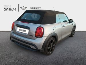 MINI Cabrio Cooper 100 kW (136 CV)  - Foto 5